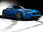 Jaguar XKR-S 2011 года